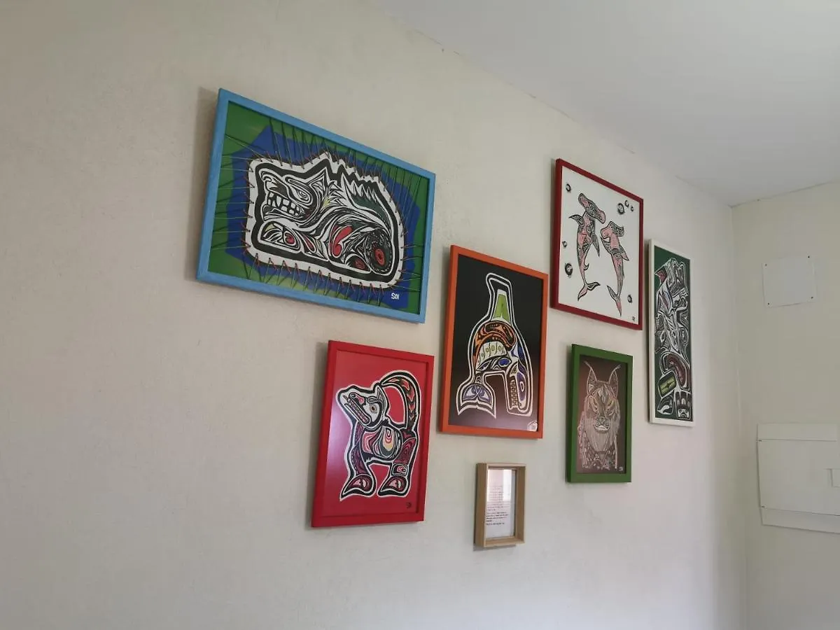 Apartamento Abuela Manuela Jerez de la Frontera 0*,