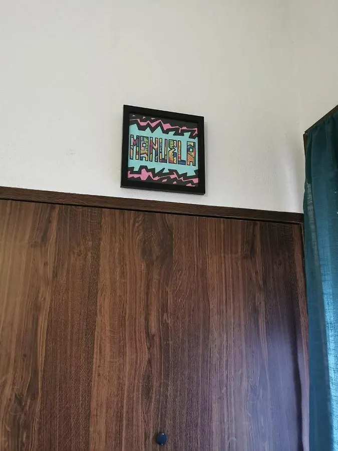 Apartamento Abuela Manuela Jerez de la Frontera España