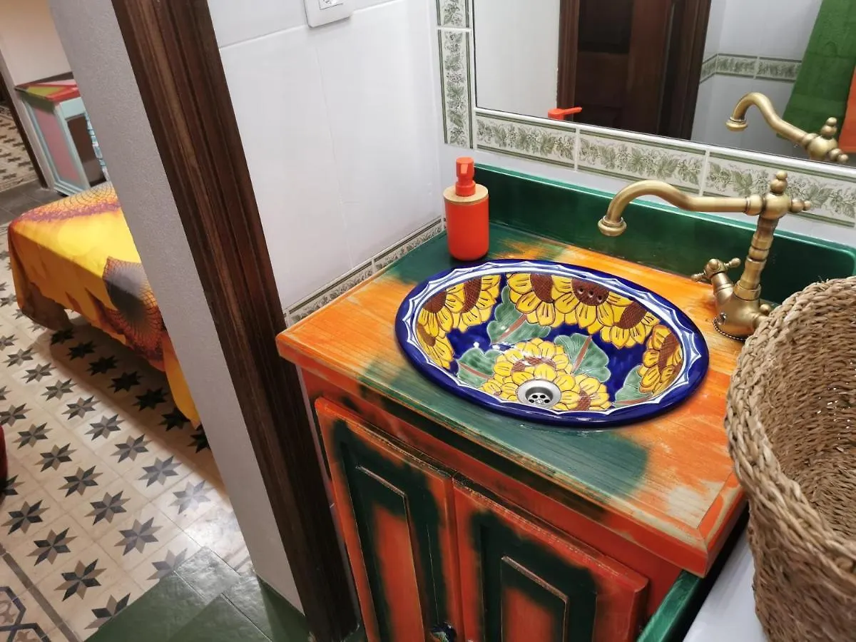 Apartamento Abuela Manuela Jerez de la Frontera