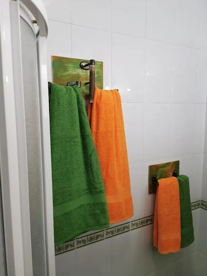 Apartamento Abuela Manuela Jerez de la Frontera 0*,