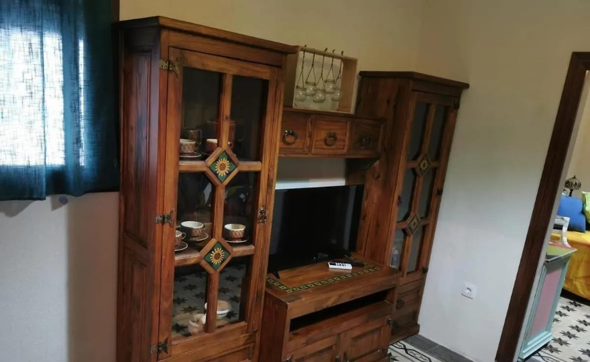 Apartamento Abuela Manuela Jerez de la Frontera