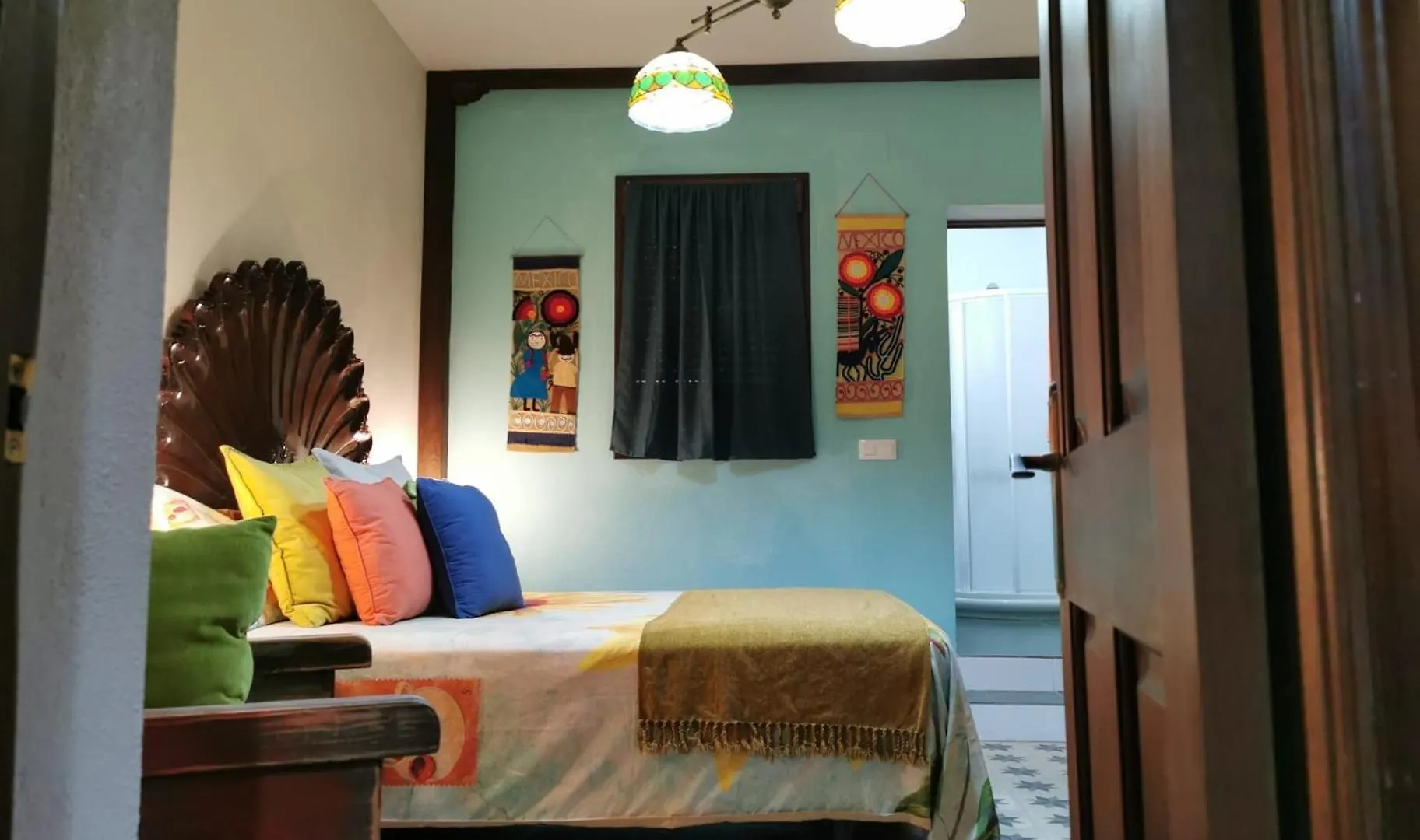 Apartamento Abuela Manuela Jerez de la Frontera España