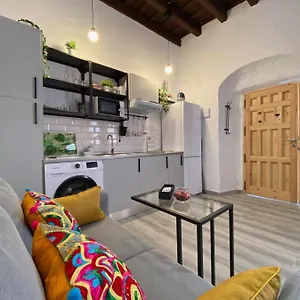  Apartamento Indara Jerez