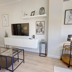  Apartamento Porvenir Diseno Moderno