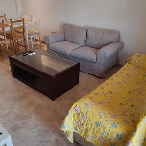  Сasa de vacaciones Casa En Campo De Golf Cerca De La Playa
