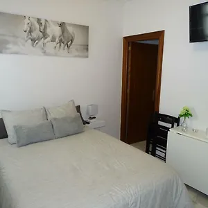 Loft Jerez Jerez de la Frontera