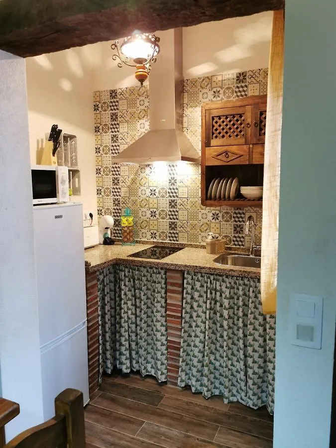 Appartamento Apartamento Abuela Manuela Jerez de la Frontera