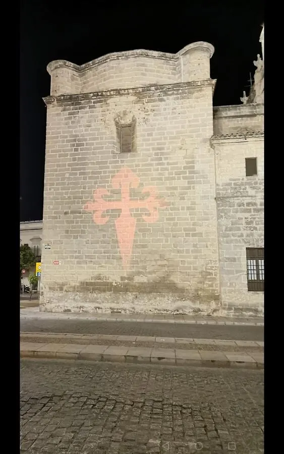 Appartamento Apartamento Abuela Manuela Jerez de la Frontera Spagna