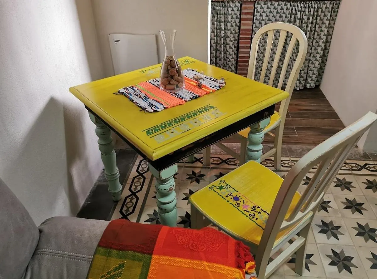 Apartamento Abuela Manuela Jerez de la Frontera Appartamento
