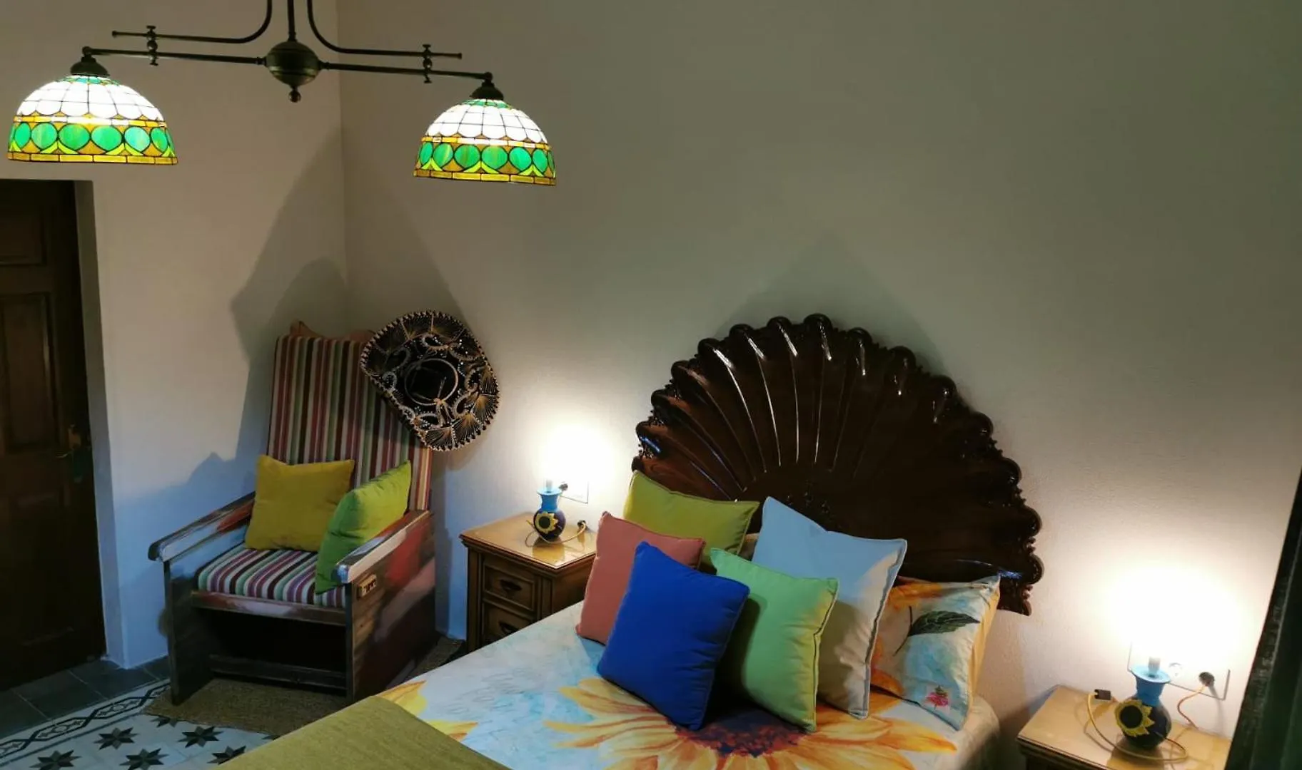 Apartamento Abuela Manuela Jerez de la Frontera 0*,  Spain